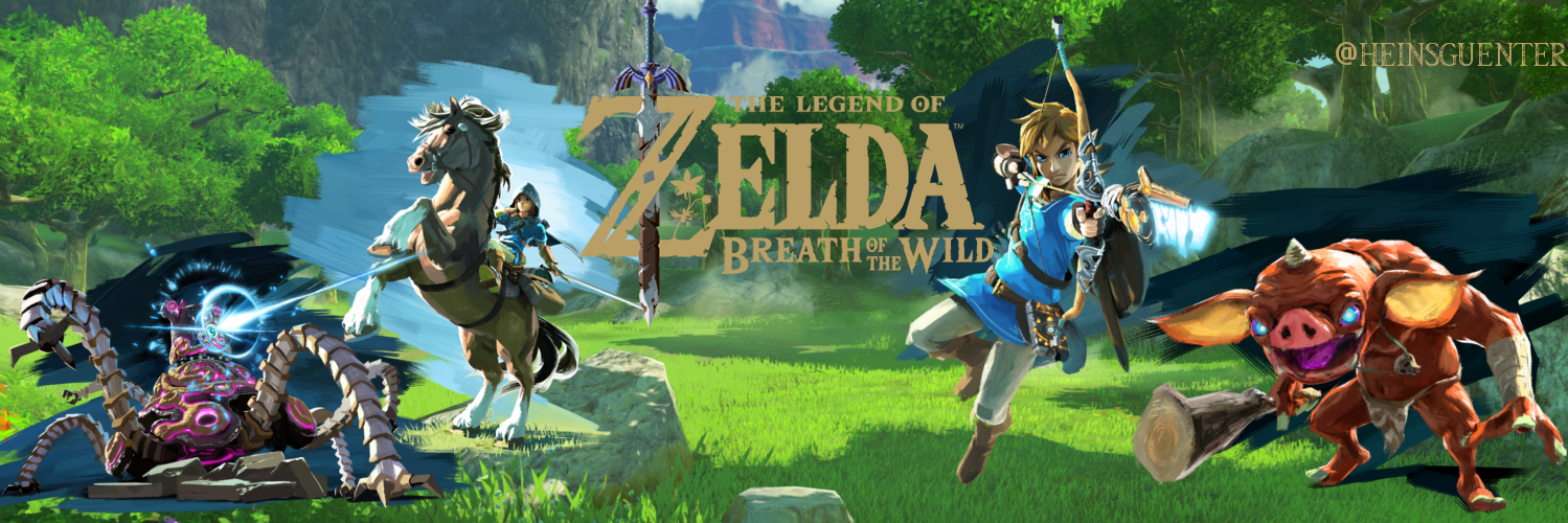 Heinsguenter's profile banner image