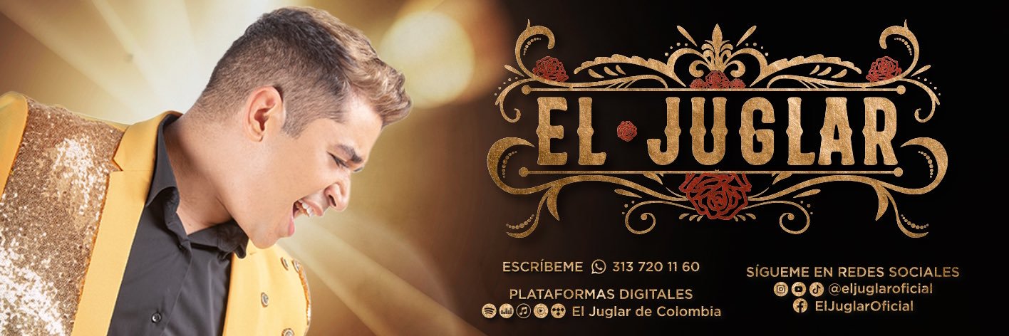 Eljuglarof's profile banner image
