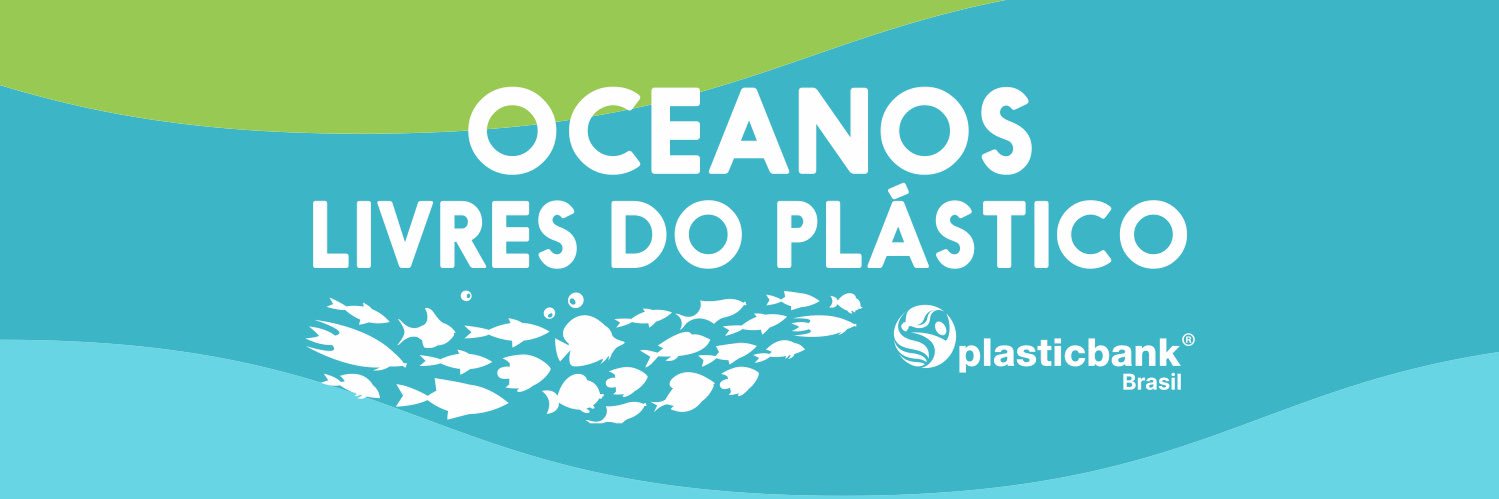 PlasticBankBRA's profile banner image