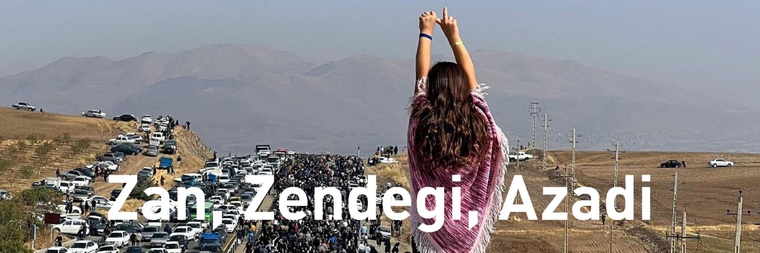 Kayvan Ghaffari's banner