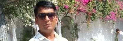 keer_kumar's profile banner image