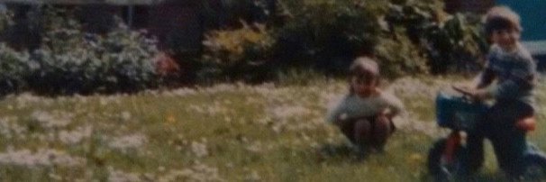 markpfay's profile banner image