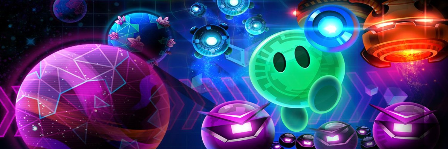 Ransacked Studios banner