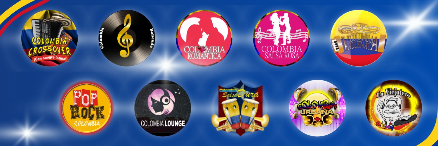 ColomCrossover's profile banner image