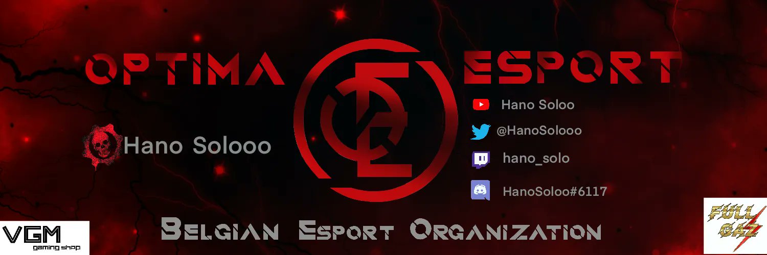 HanoSolooo's profile banner image