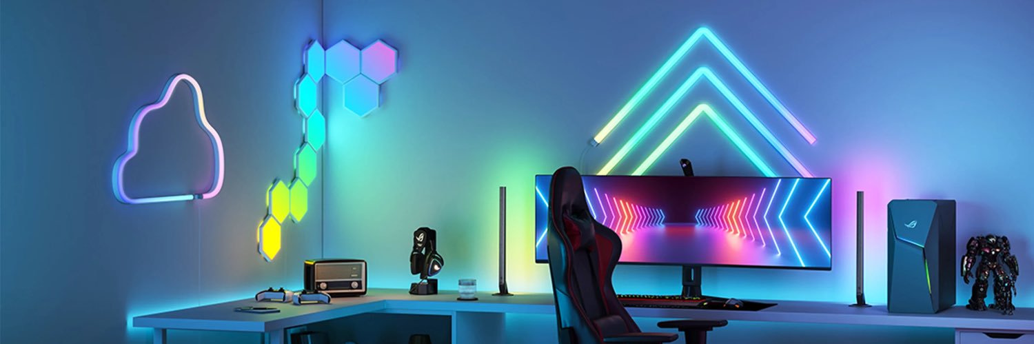 yolerolero's profile banner image