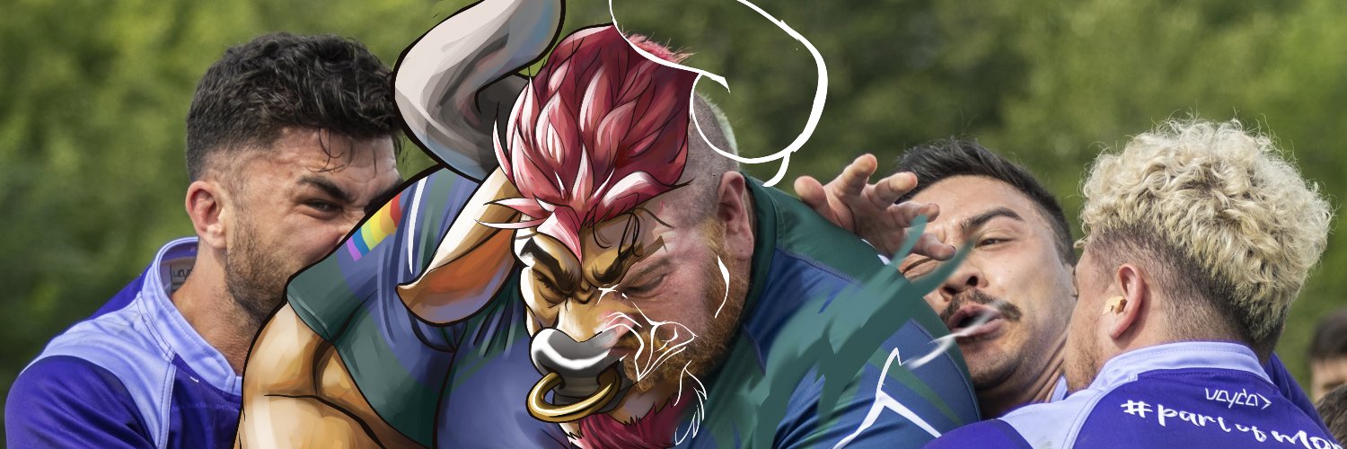 DammitMooMoon's profile banner image