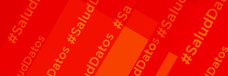 SaludDatos's profile banner image