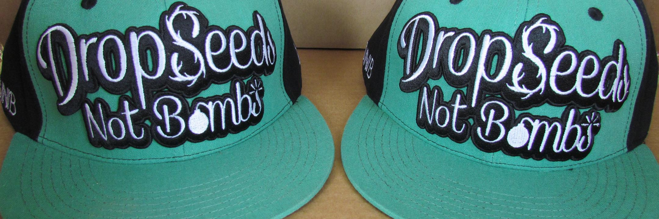 DropSeeds's profile banner image