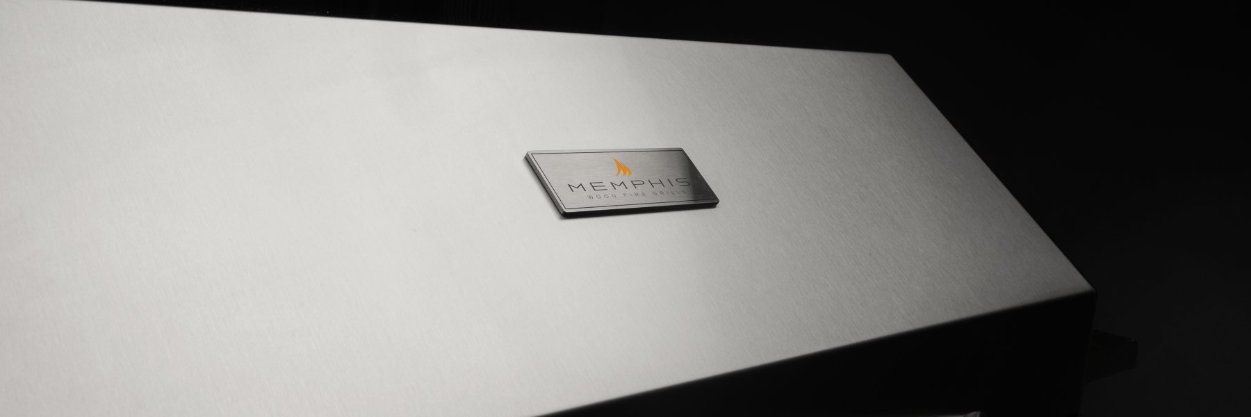 Memphis Wood Fire Grills banner