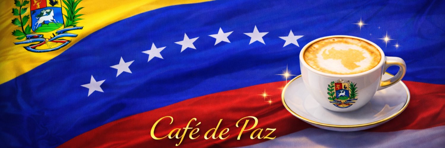 CafeDePaz's profile banner image