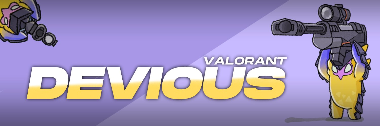 OnlyDevious's profile banner image