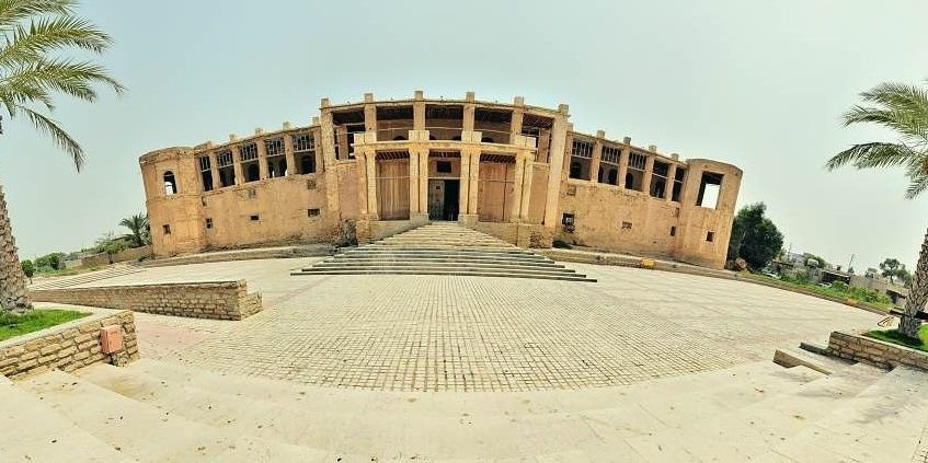 mybushehr's profile banner image