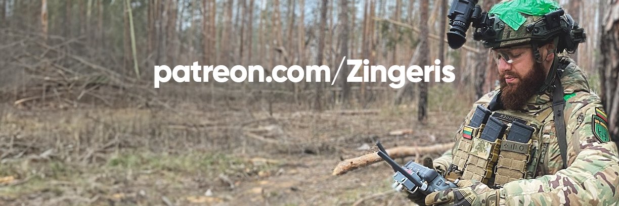 emilzinger's profile banner image