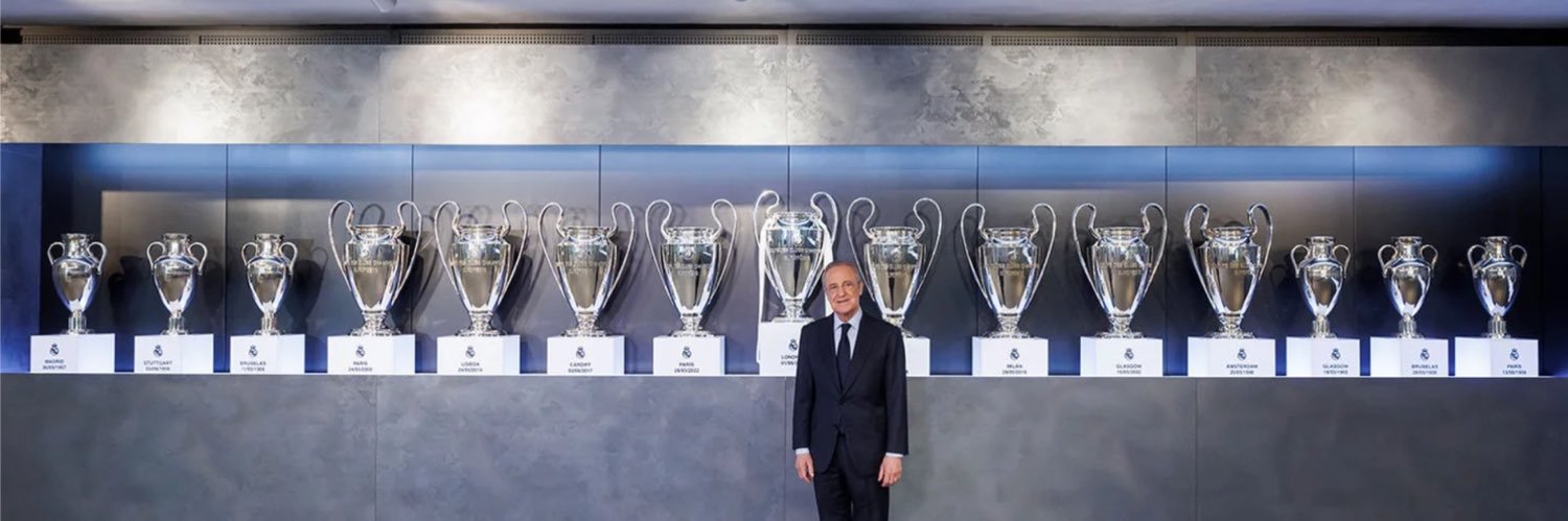 Javier 1️⃣5️⃣🏆 banner