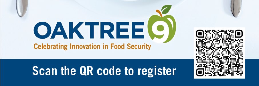 Oak Tree Project banner