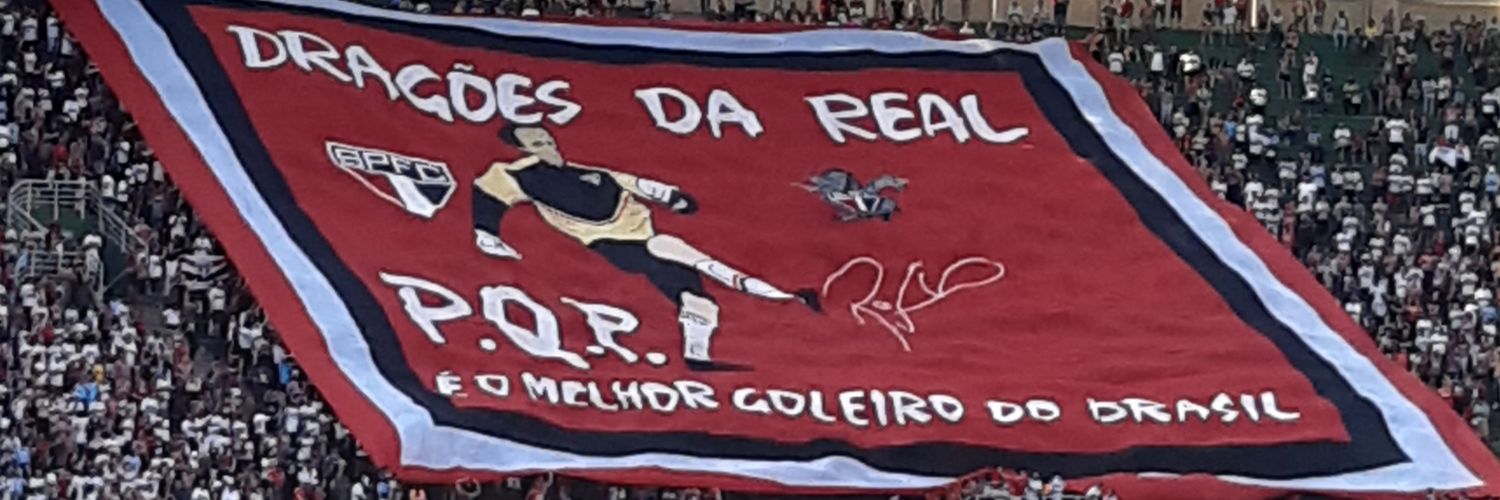Nilsonribeir's profile banner image