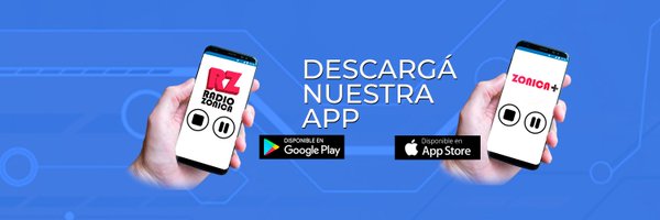 RADIOZONICA Profile Banner