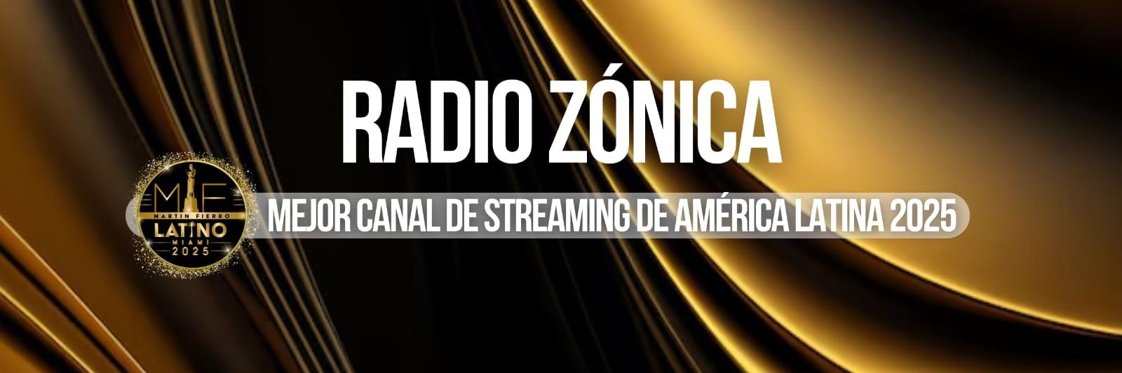 #RadioZonica #Zonica➕ banner
