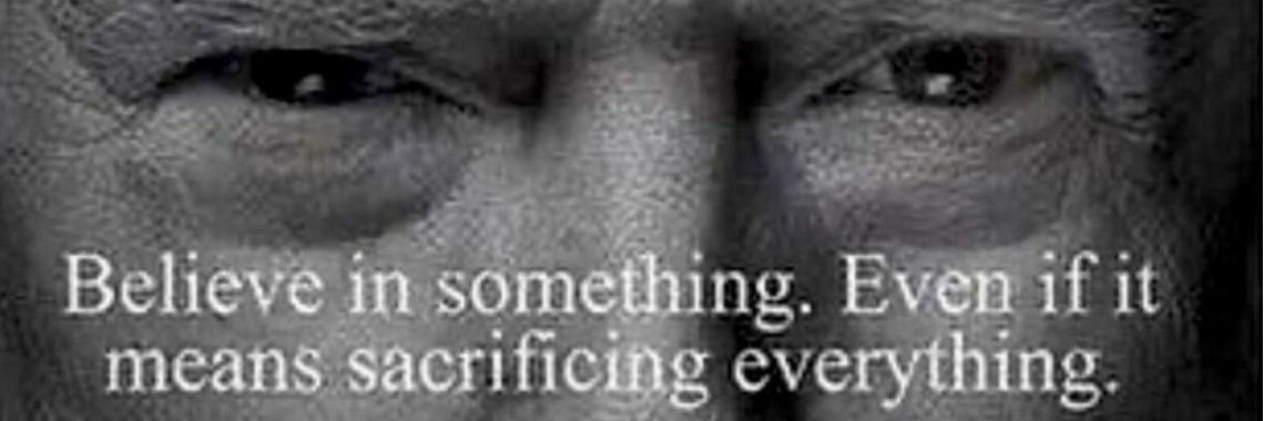 Richard Hoemberg banner