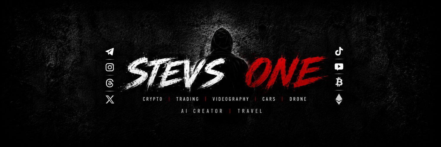 StEVsOnE's profile banner image