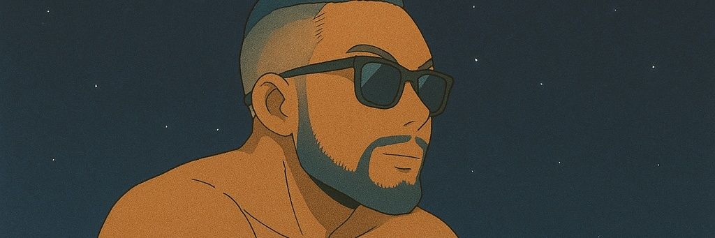 OmNIzzy's profile banner image