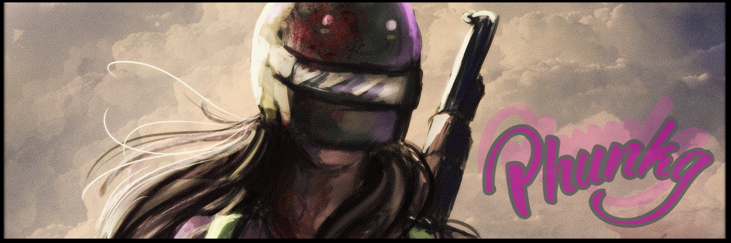 phunkgames's profile banner image