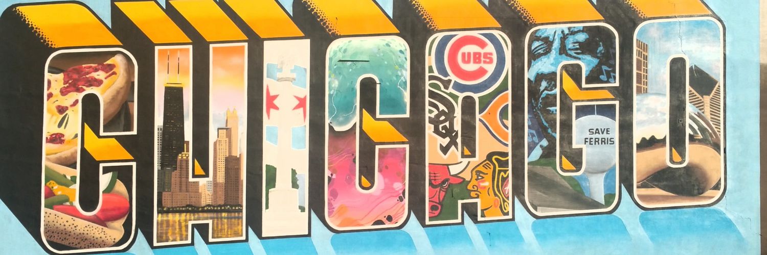 PugaJC's profile banner image