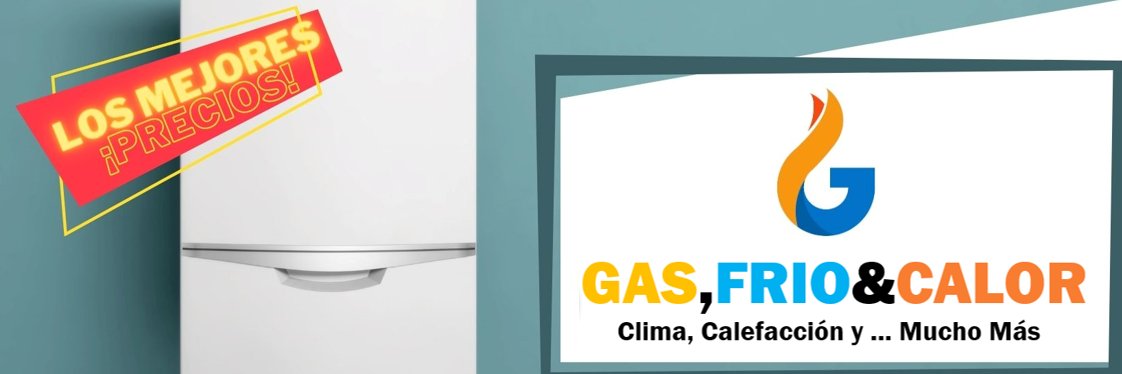 Gasfriocalor's profile banner image