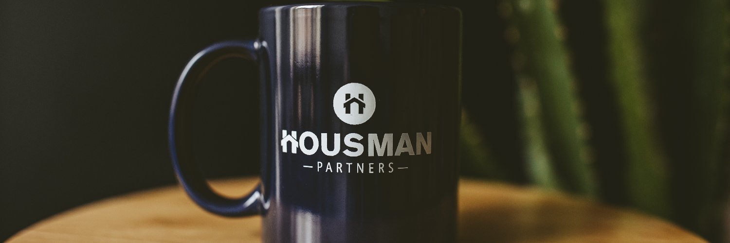 HousmanPartners's profile banner image