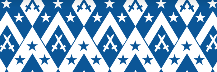 Pi Kappa Phi - Pitt banner