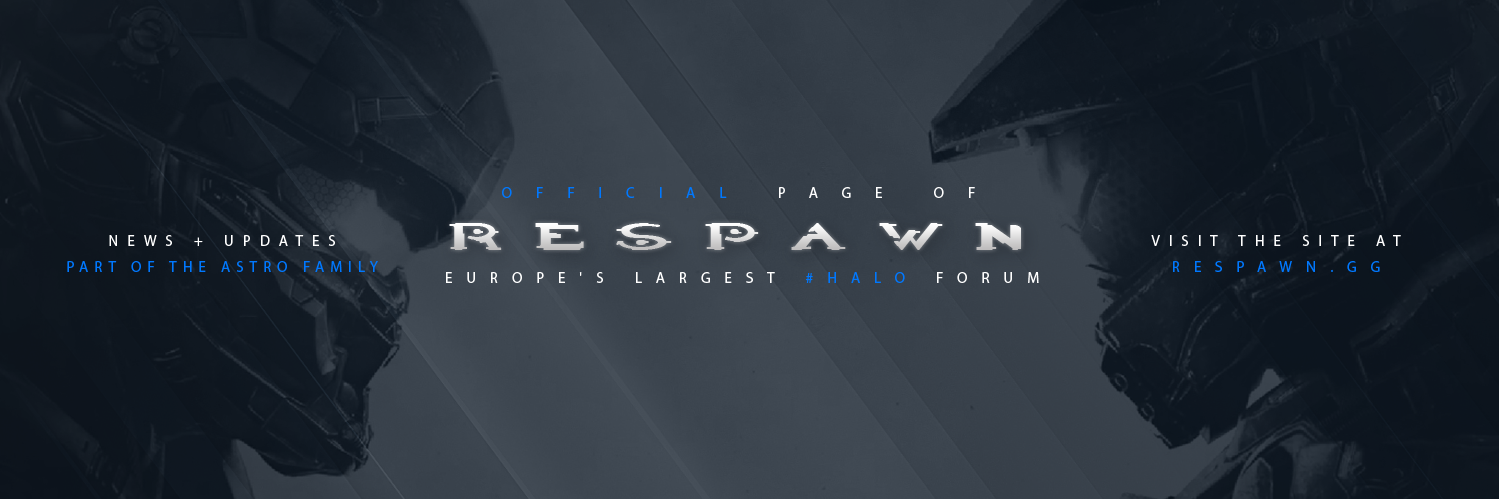 RespawnGG's profile banner image