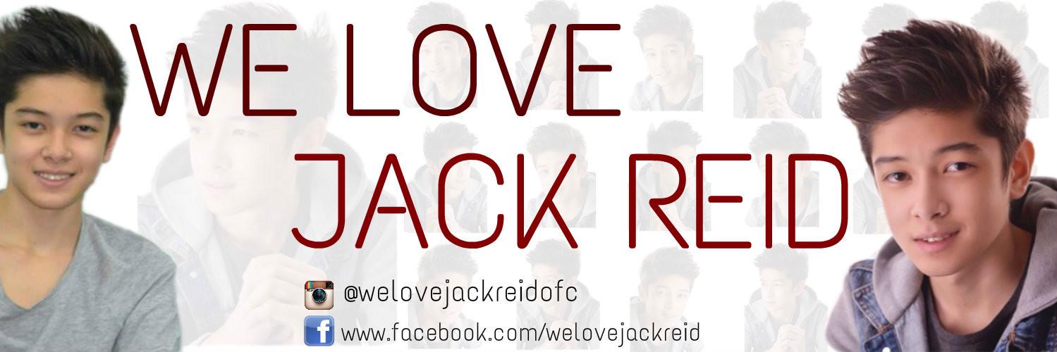 We Love Jack Reid (@WeLoveJackReid) / Posts / X