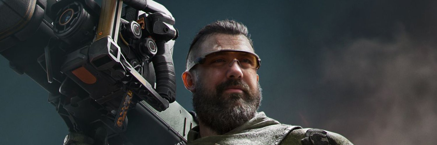 birntoad's profile banner image