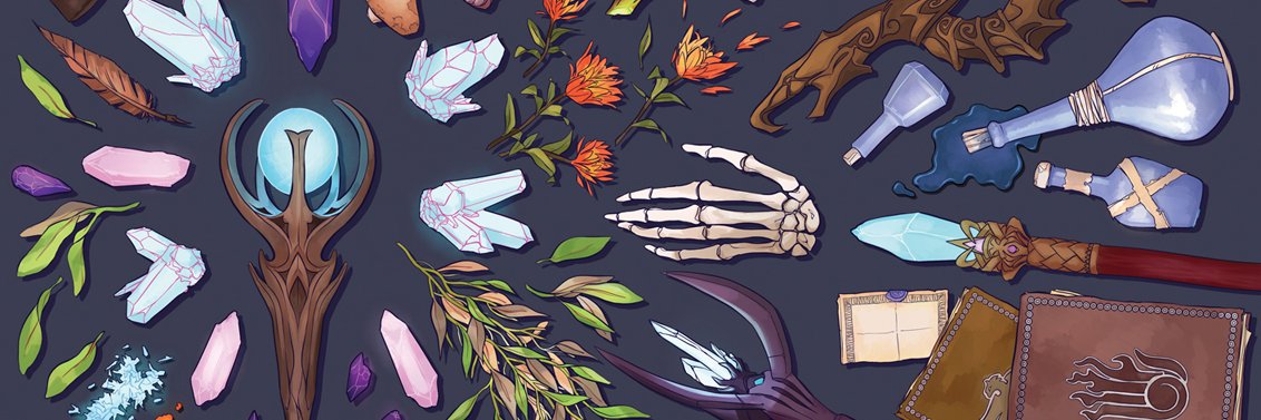 Nettlepin's profile banner image