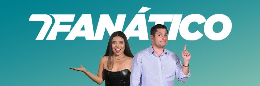 Fanático banner