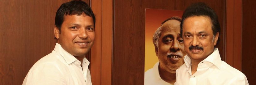 mmsahul's profile banner image