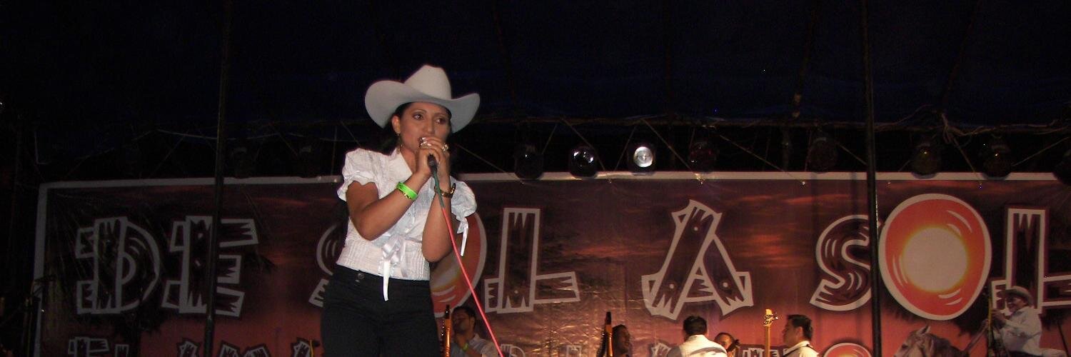 Adriana Rodriguez Quenza. banner