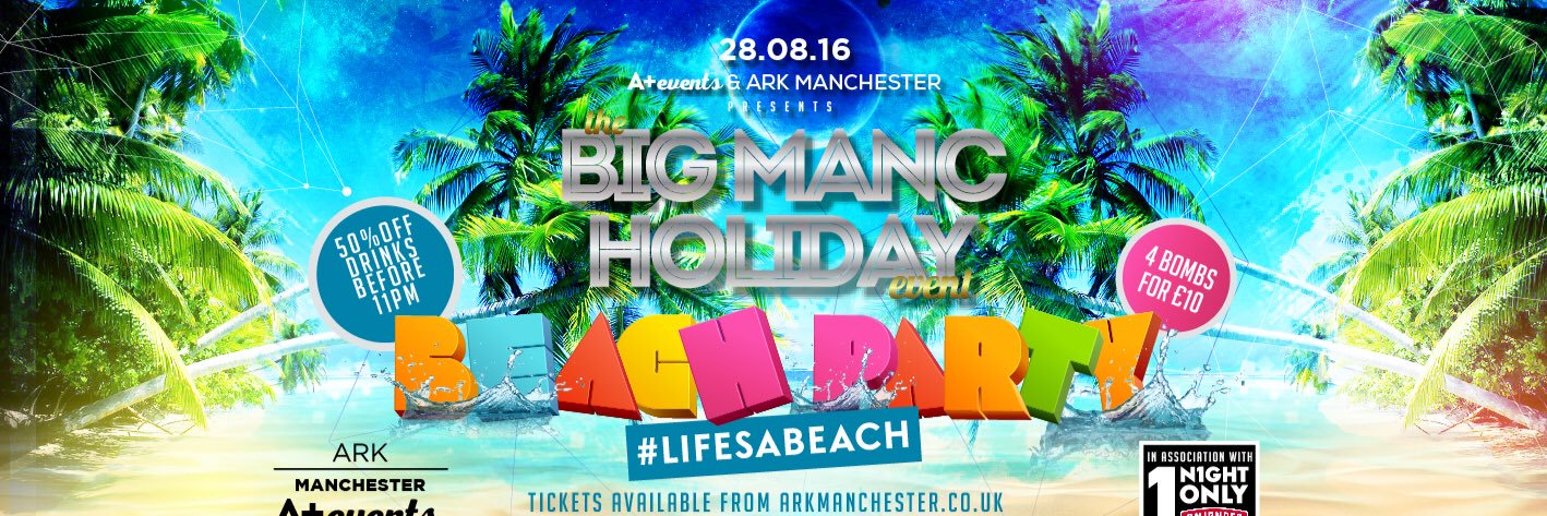 BigMancHolEvent's profile banner image