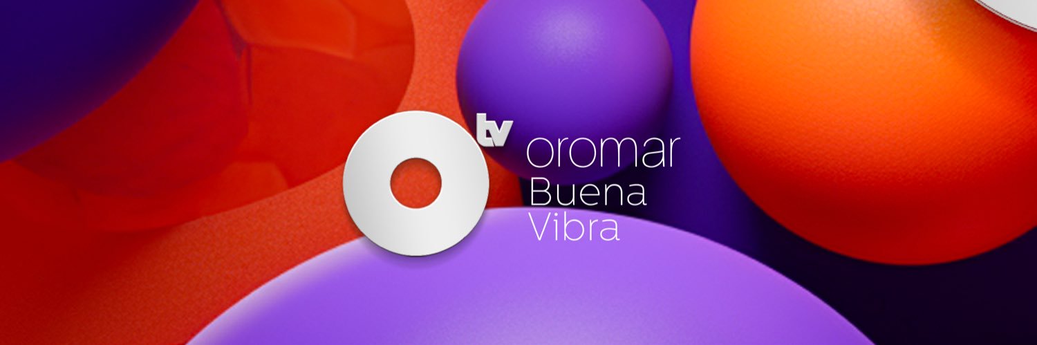 Oromartv banner