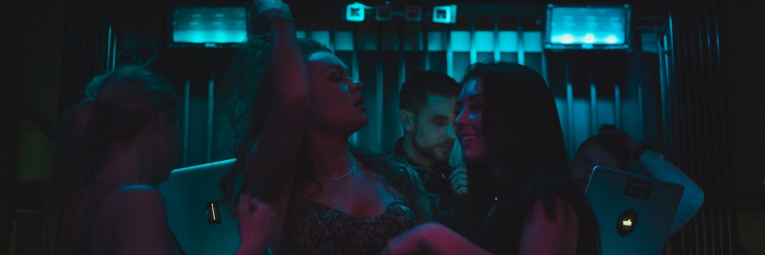 Dj_Drux's profile banner image