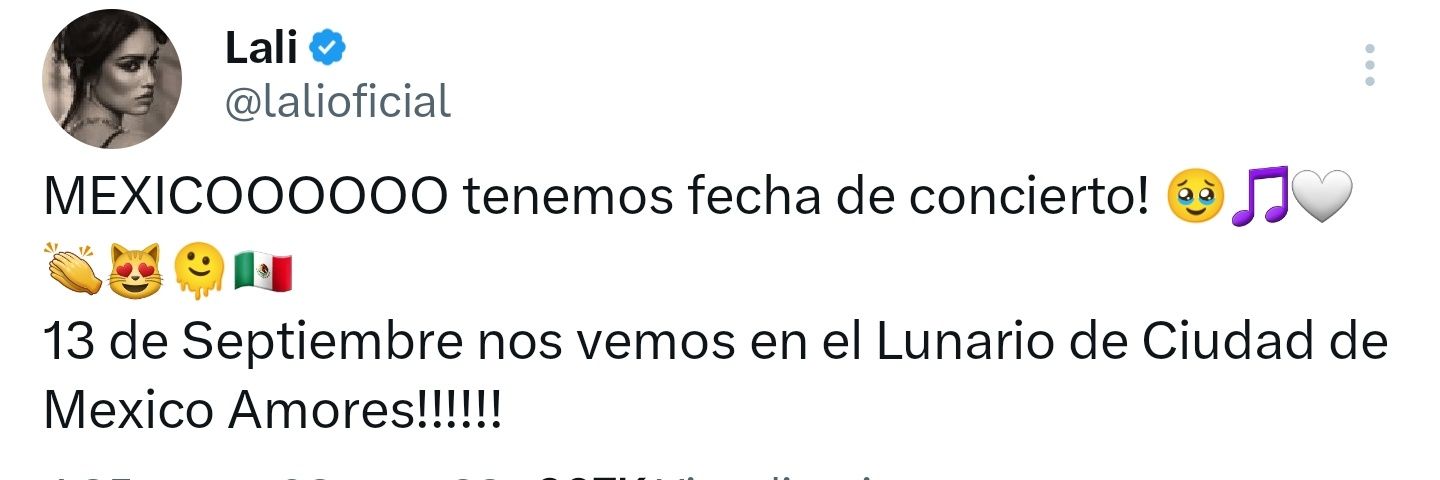 LaliterSuarezMX's profile banner image