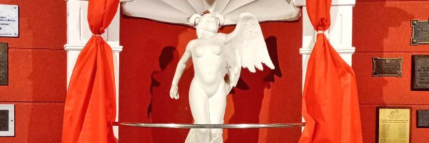 #AgrupaciónDraMorini banner