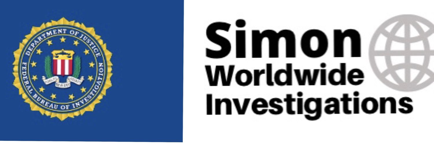 Tom Simon banner