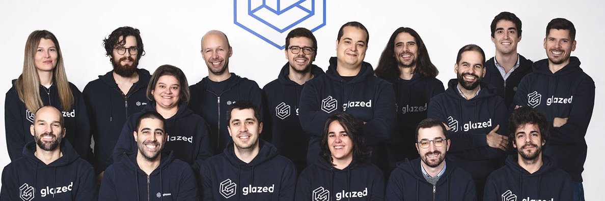 glazedSolutions's profile banner image