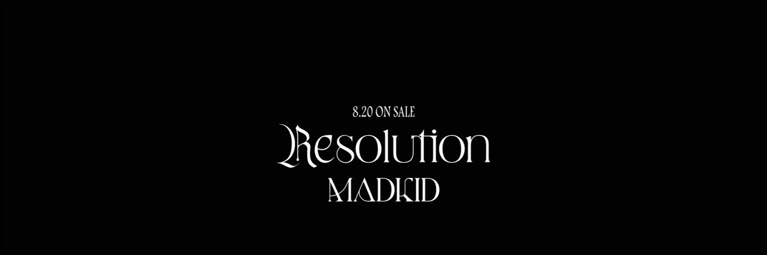 MADKID OFFICIAL's banner