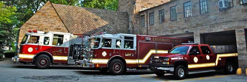 EdgewoodFire's profile banner image
