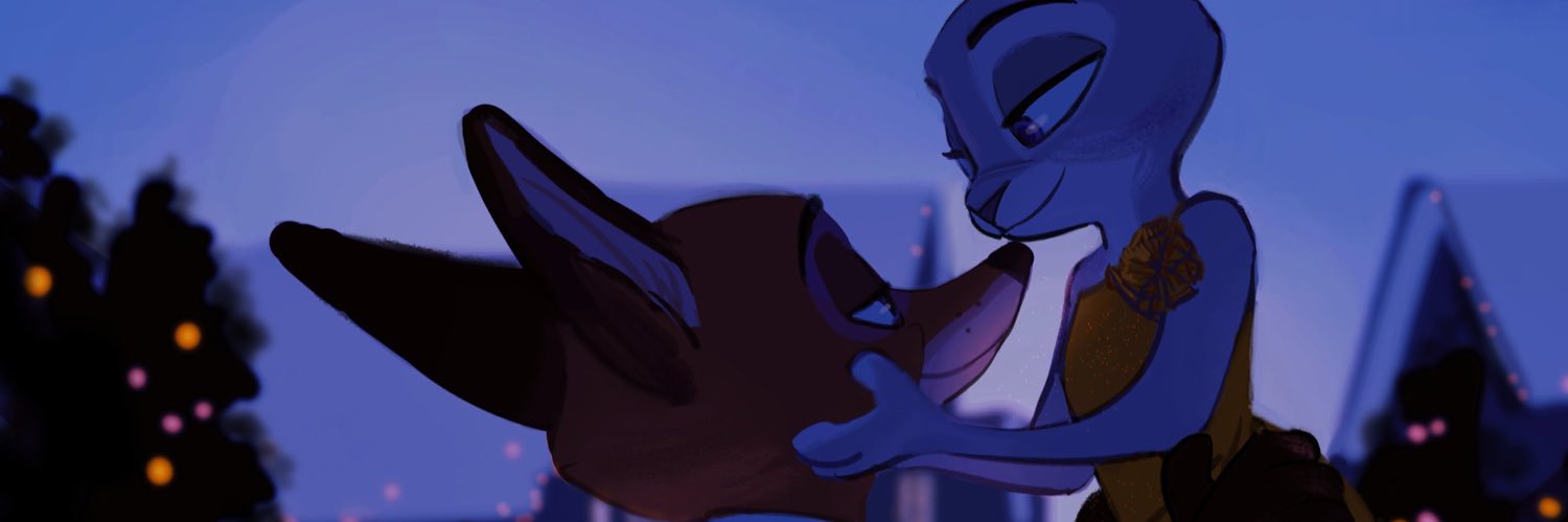 Vulpawz's profile banner image