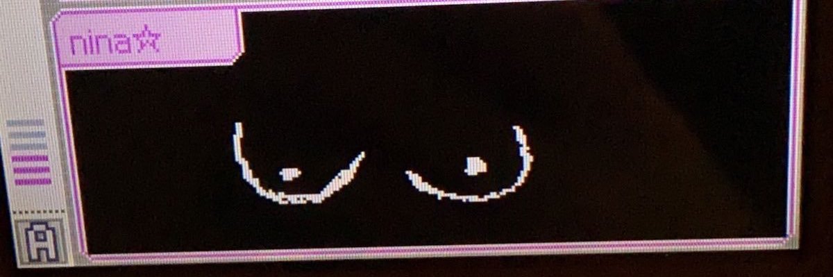 Kendracil's profile banner image