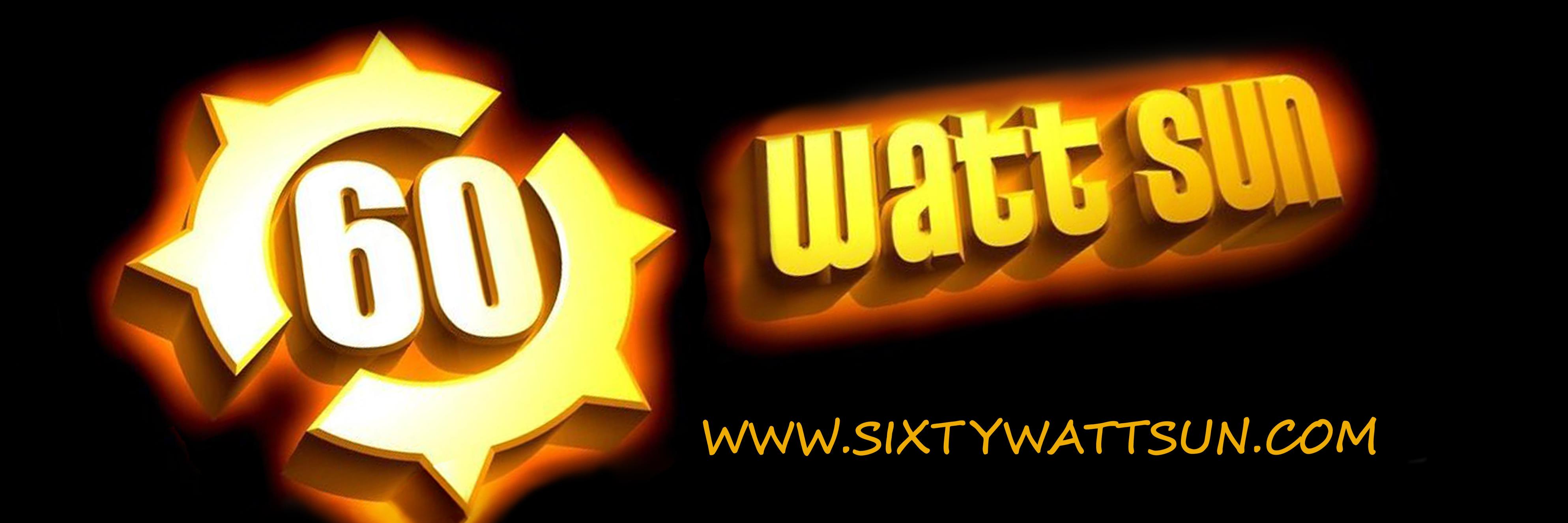 60wattsun's profile banner image